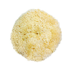MAKITA D-70889 230mm Fleece Pad (Yellow)