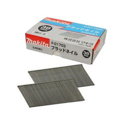38mm Staples MAKITA F-01703 (2021 staples/box)