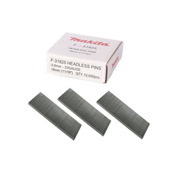 18mm staples MAKITA F-31825 (staples/box)