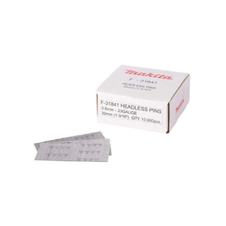 30mm Nail MAKITA F-31841 (10000pcs/box)