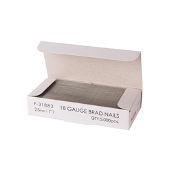 32mm Staples MAKITA F-01697 (2021 staples/box)