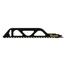 Lưỡi cưa kiếm cho bê tông nhẹ 305mm MAKITA B-10394