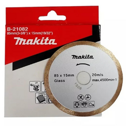 Lưỡi cắt kim cương 85mm MAKITA B-21082