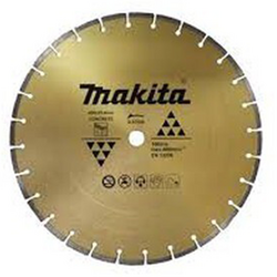 Lưỡi cắt kim cương dùng cho bê tông 105mm MAKITA B-39198