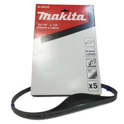 14Tpi Band Saw Blade MAKITA B-40543