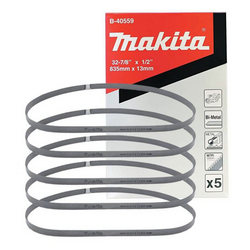 MAKITA B-40559 Band Saw Blade