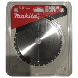 Lưỡi cưa TCT cho kimloại 150x20x32T MAKITA B-46296
