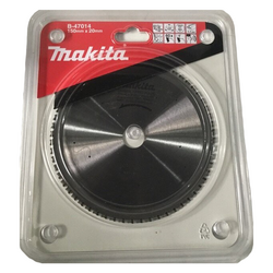 Saw blade for stainless steel/metal 150x20x52T MAKITA B-47014