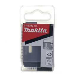 Lưỡi cắt thạch cao/DSD180 MAKITA B-49703-10 10cái