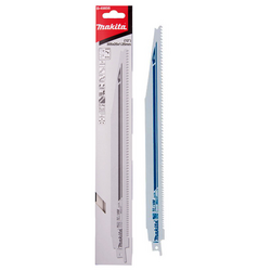 Lưỡi cưa kiếm cho gỗ, kim loại 305x1.25mm MAKITA B-49856