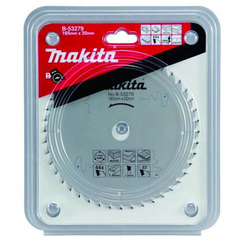 Lưỡi cưa hợp kim cho MDF và gỗ 165x20x44T MAKITA B-53279