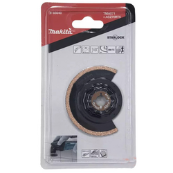 Lưỡi cưa phân đoạn HM 65mm/TMA071 MAKITA B-65040