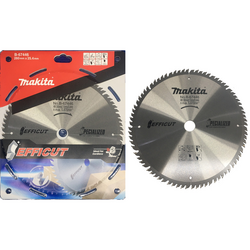 Lưỡi cắt hợp kim 260x25.4x80T MAKITA B-67446