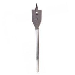 Flat Drill Bit (1/4 inch hex shank) 7/8x6 inch MAKITA D-24000