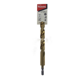 Mũi khoan kim loại HSS-TiN 13x151mm MAKITA D-31239