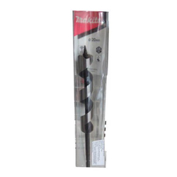 Mũi khoan xoắn ốc 20mm MAKITA D-31398