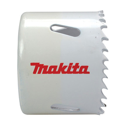 Mũi khoét 21mm MAKITA D-35380