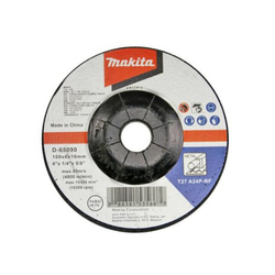Đá mài cho kim loại 100mm MAKITA D-65090
