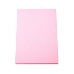 Giấy Ford A5 80 gsm màu hồng