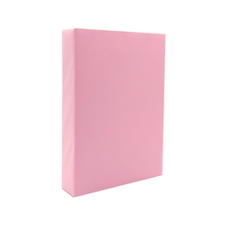 Giấy Ford A4 70 gsm màu hồng