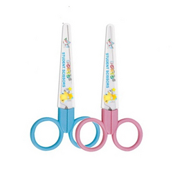 Deli 6022 121mm Student Scissors