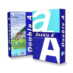 Giấy A4 Double A 80 gsm