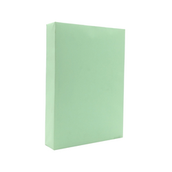 Giấy Ford A5 80 gsm màu xanh lá