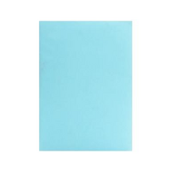 Giấy Ford A5 80 gsm màu xanh dương