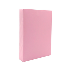 Giấy Ford A4 80 gsm màu hồng