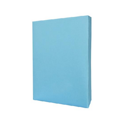 Giấy Ford A4 80 gsm màu xanh dương