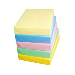 Giấy A4 Ford màu 70gsm