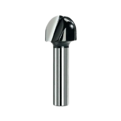 4R Round Groove Milling Cutter MAKITA D-09400