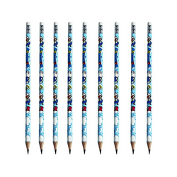 Bút chì gỗ 2B TP-GP009/DO