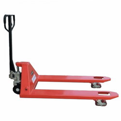 Niuli CBY-AC3.0 3 ton hand pallet truck