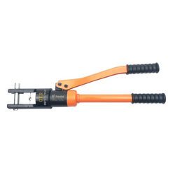 Asaki AK-0618 hydraulic crimping pliers (16-300mm2)