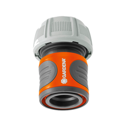 Gardena 18216-50 3/4 inch Water Inlet Connector