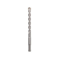 Mũi khoan bê tông 6x160mm Bosch 2608680263 chuôi SDS+ plus 1