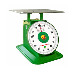 Cân đồng hồ lò xo Nhơn Hòa CĐH-150 (tải trọng 150kg)