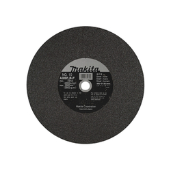 Cutting wheel 355mm MAKITA A-05044 Grain size A36P