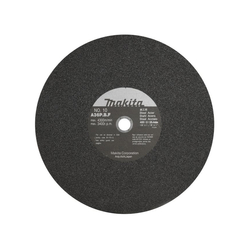Cutting wheel 405mm MAKITA A-05050 Grain size A36P