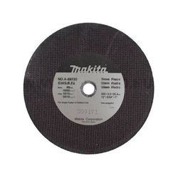 Đá cắt 355x3x25.4 (5cái/bộ) MAKITA A-89545-5