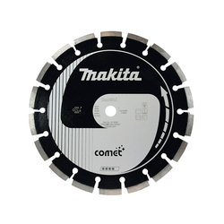 Đĩa cắt kim cương comet phân đoạn 350mm MAKITA B-13275