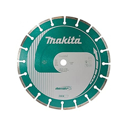 Đĩa cắt kim cương diamak phân đoạn 350mm MAKITA B-13297