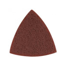 MAKITA B-21814 Triangle Wool Polisher