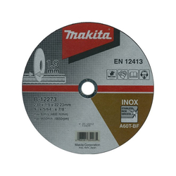 Đá cắt mỏng 100x0.8x16mm MAKITA B-45711