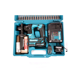 MAKITA Tool Kit 197324-4 for EA4301F