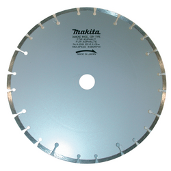 Lưỡi cắt kim cương 305mm MAKITA A-02484 bạc, kiểu M