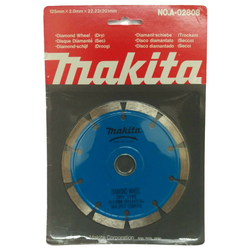 Lưỡi cắt kim cương 125mm MAKITA A-02808