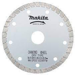 Lưỡi cắt kim cương 125mm MAKITA B-02973