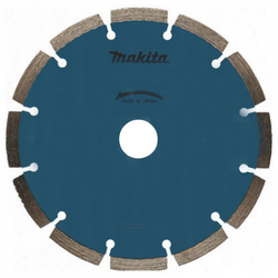 Lưỡi cắt kim cương 305mm MAKITA A-02490 xanh, kiểu N